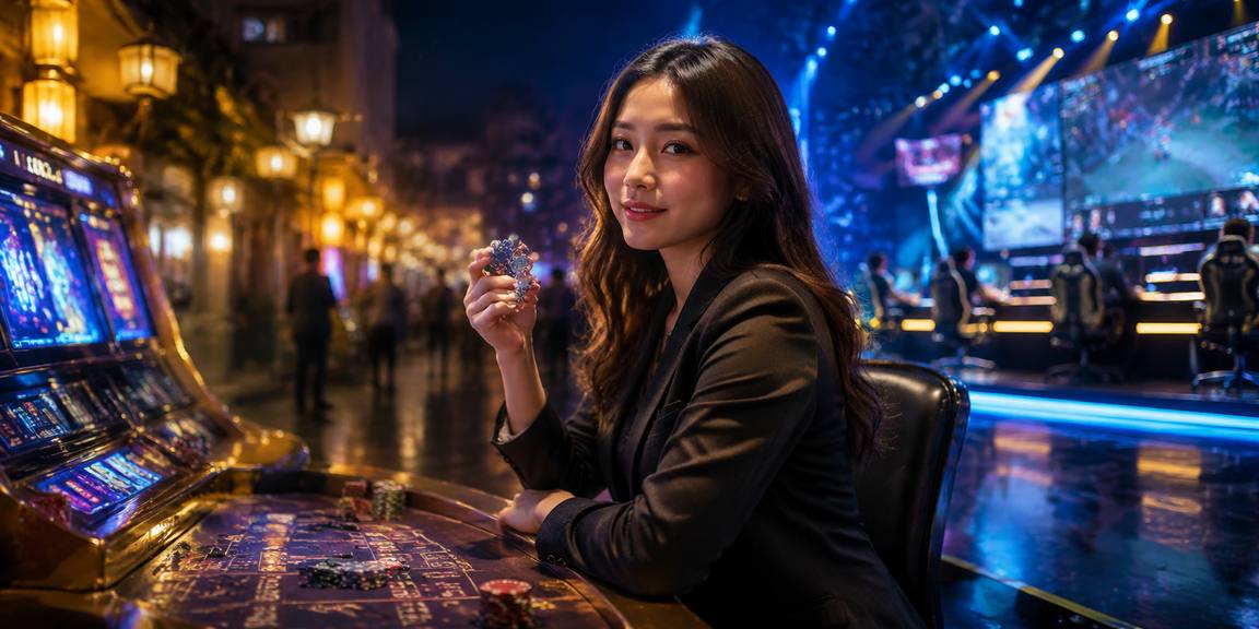gi88 app Casino tại gi88 app — bàn thật, dealer thật, ngay trên điện thoại