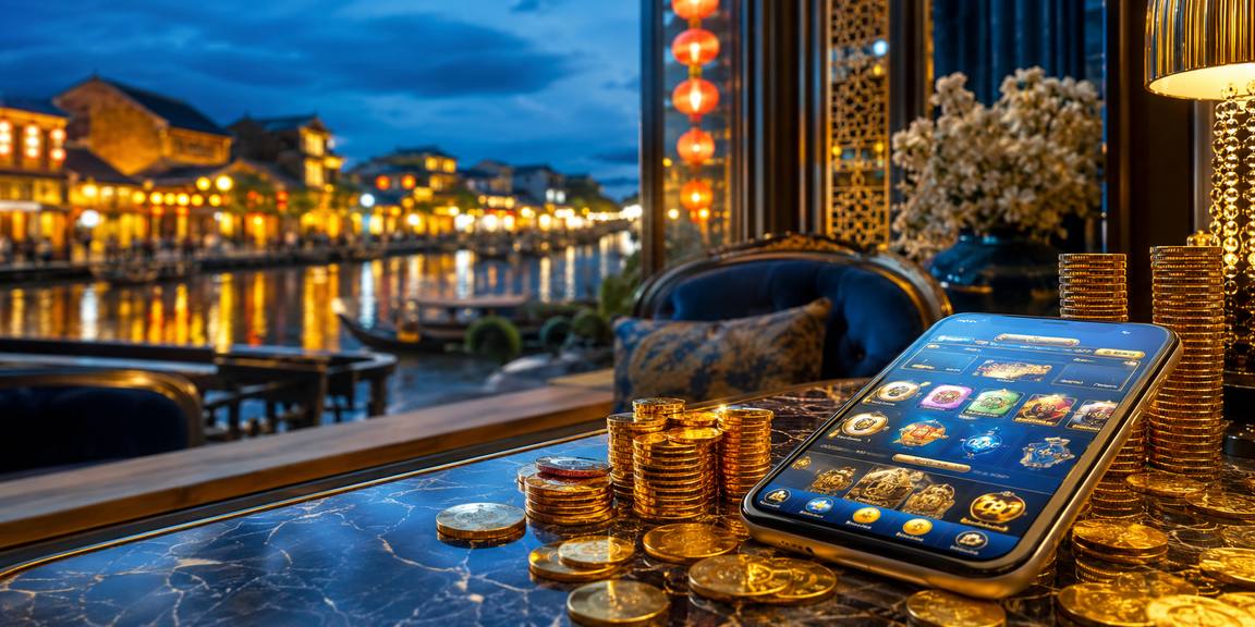 gi88 app Roulette Đêm